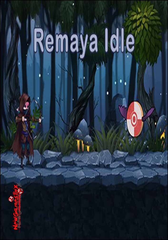 Remaya Idle Free Download