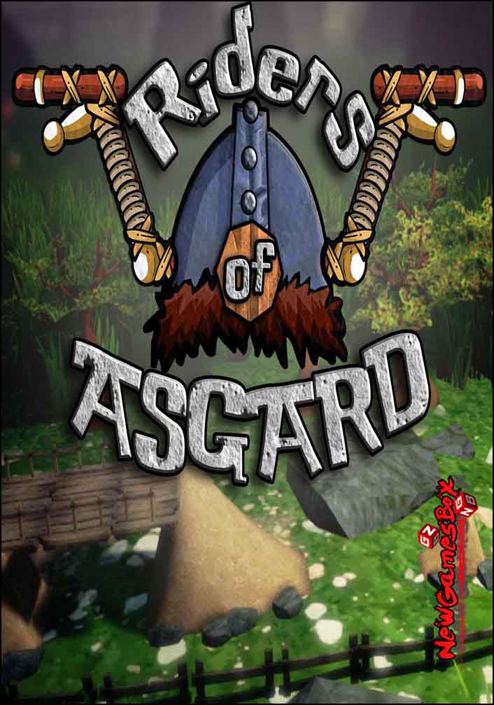 Riders of Asgard Free Download