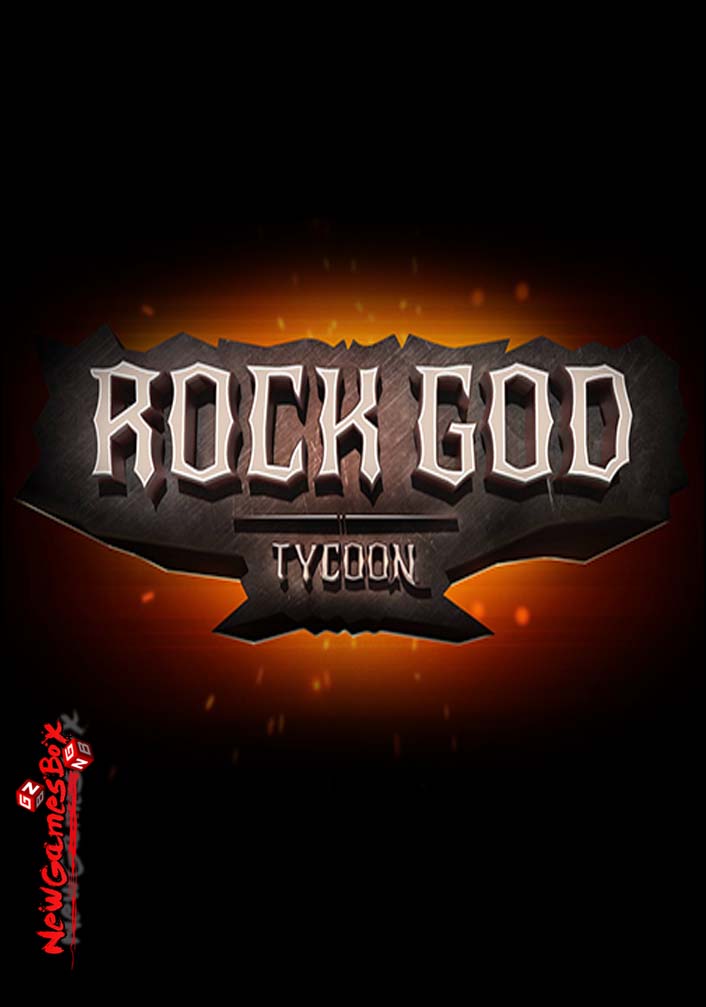will rock game download free full version