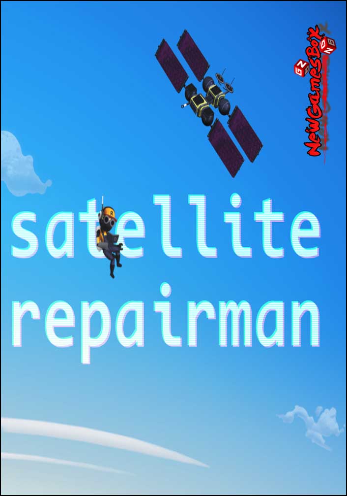 Satellite Repairman Free Download