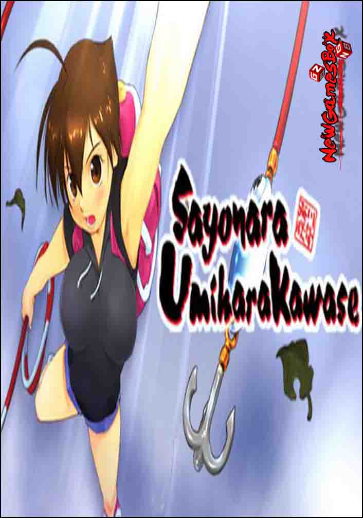 Sayonara Umihara Kawase Free Download