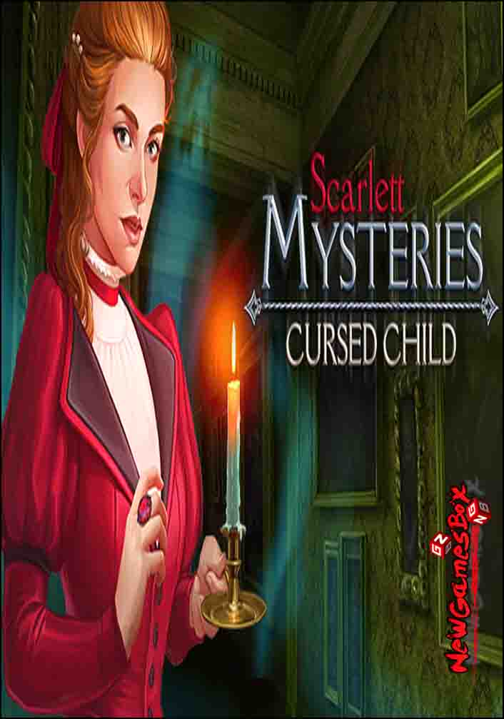 Scarlett Mysteries Cursed Child Free Download