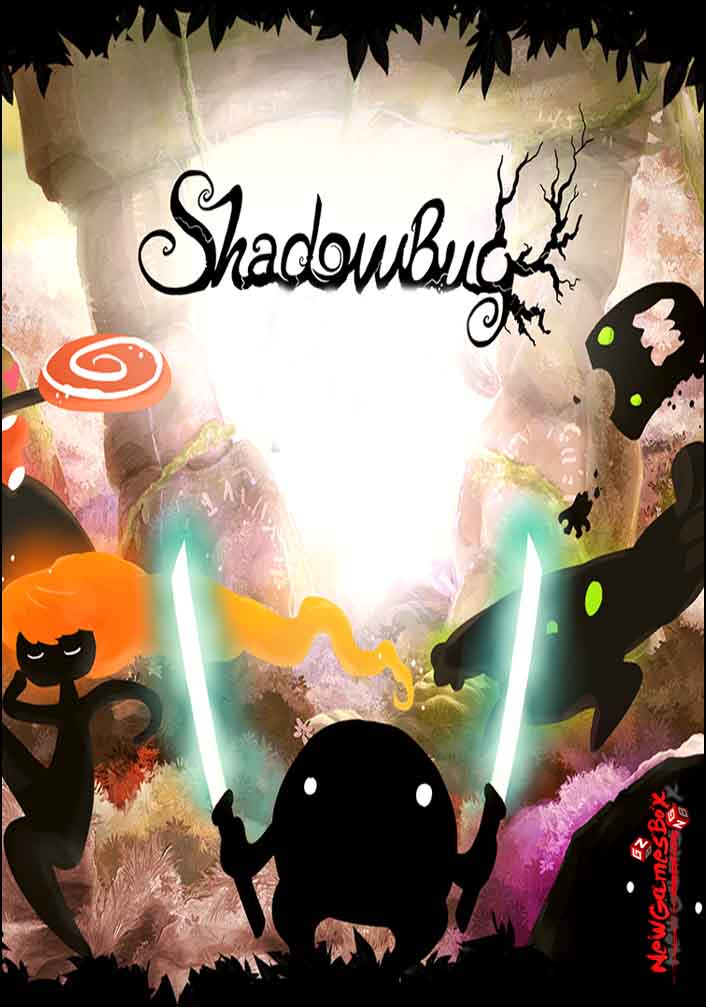Shadow Bug Free Download