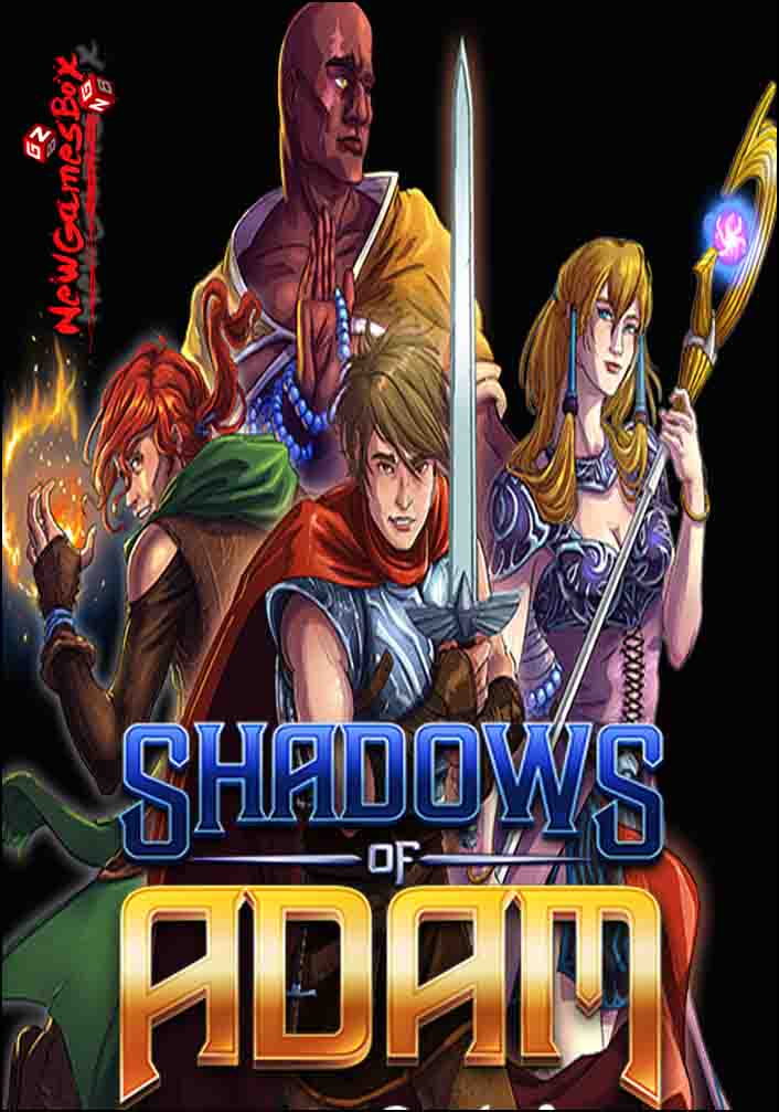 Shadows of Adam Free Download