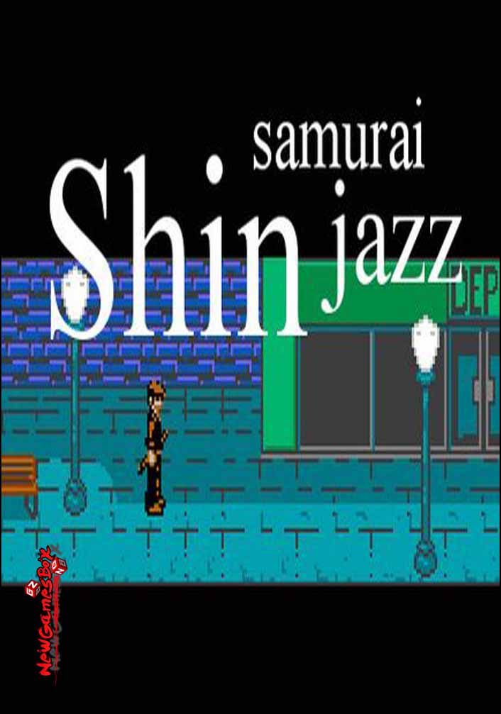 Shin Samurai Jazz Free Download