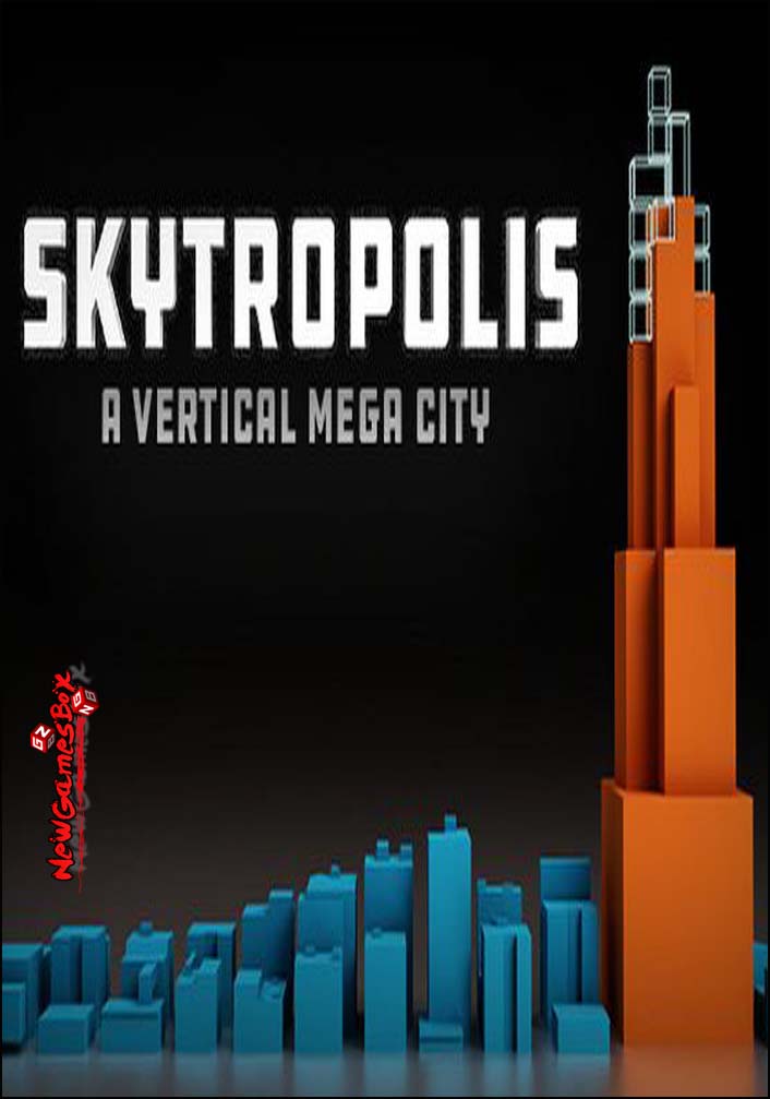 Skytropolis Free Download