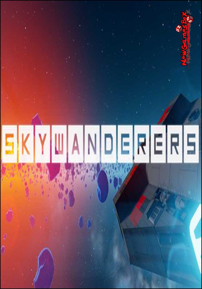Skywanderers Free Download