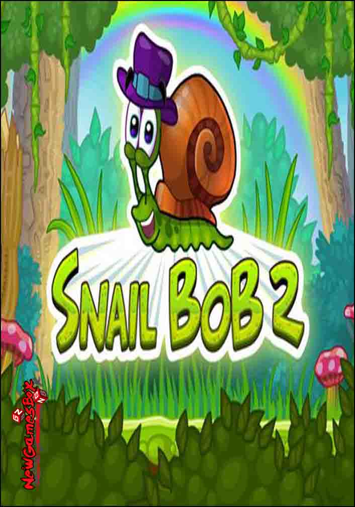 Snail Bob 2 Free Download