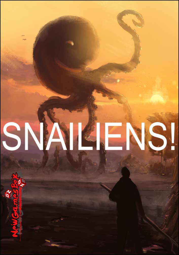 Snailiens Free Download