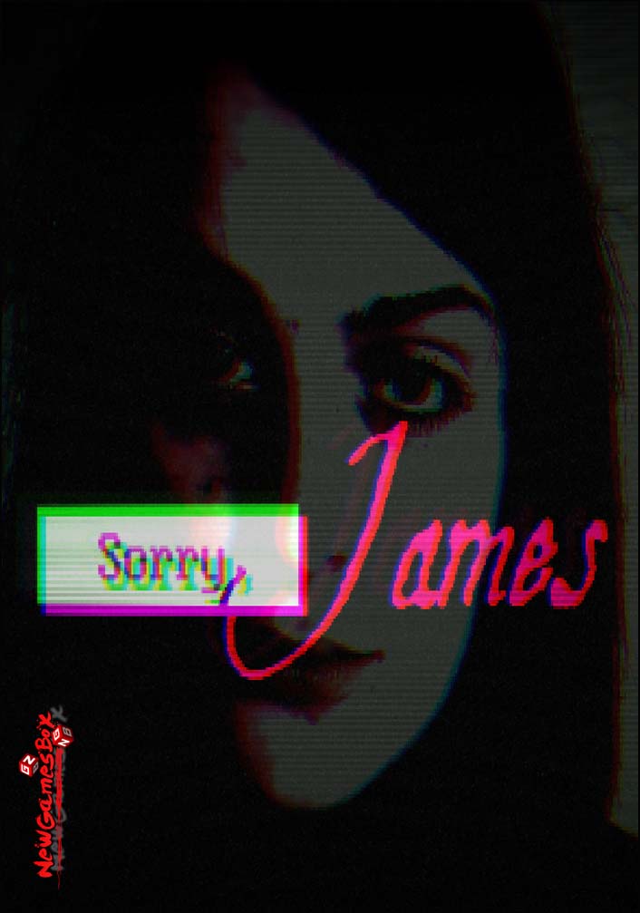 Sorry James Free Download