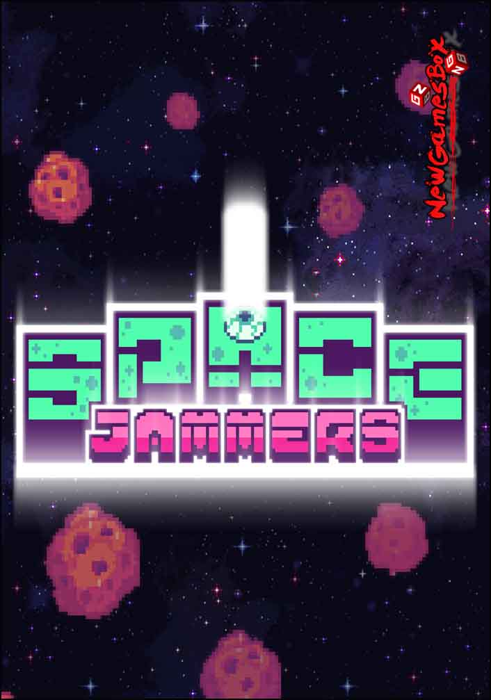 Space Jammers Free Download