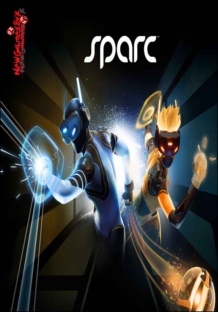 Sparc Free Download