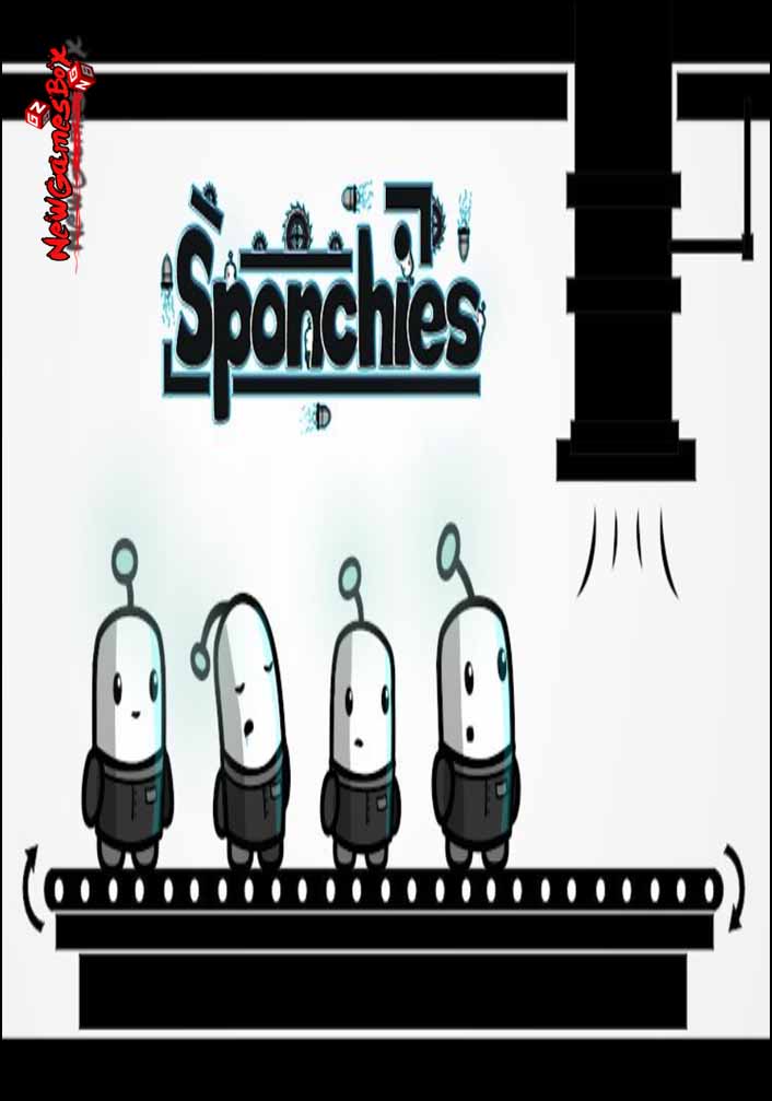 Sponchies Free Download