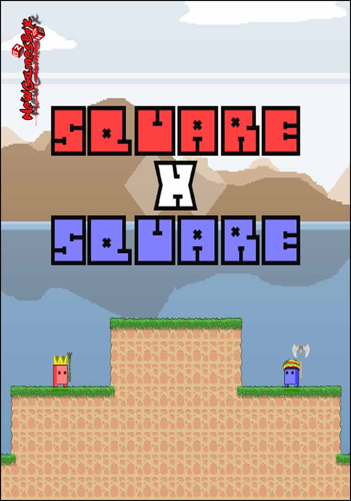 Square x Square Free Download