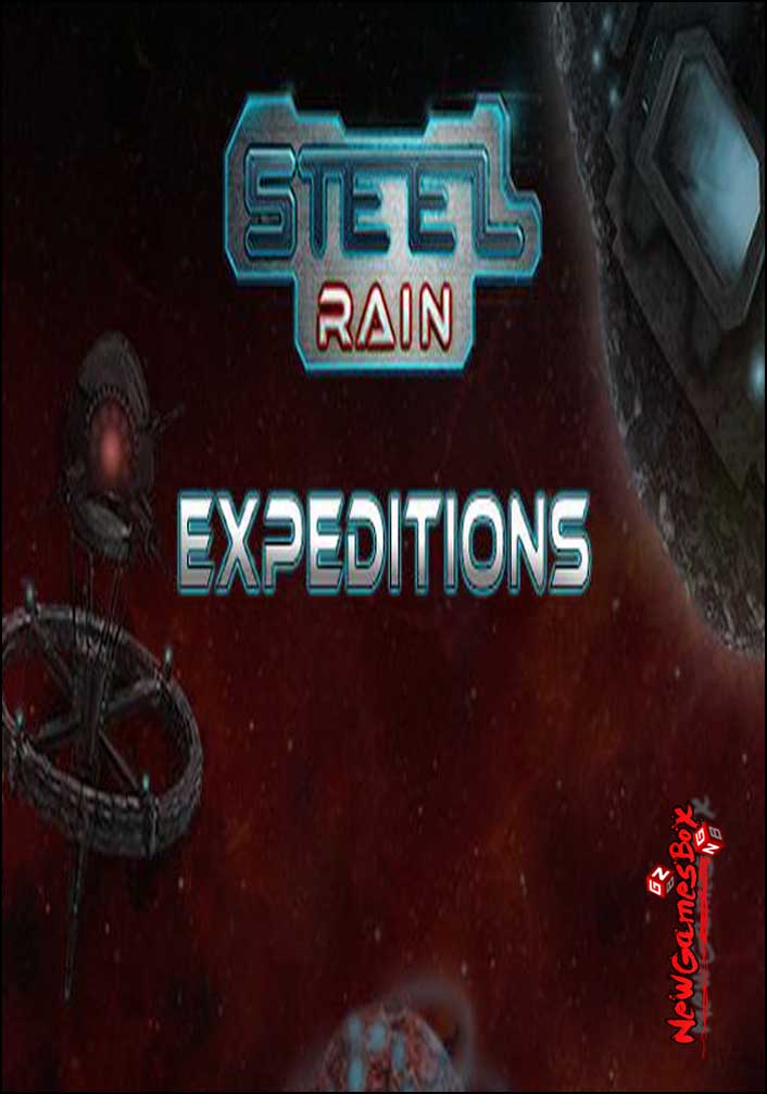 Steel Rain Expeditions Free Download