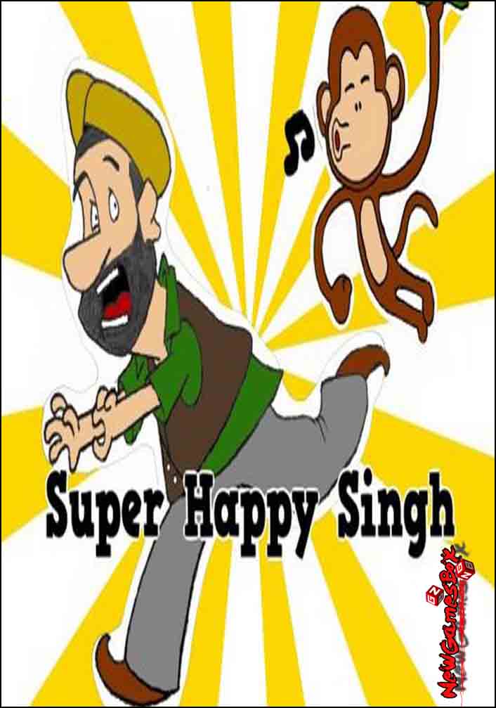 Super Happy Singh Free Download