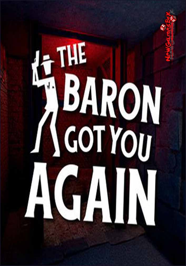 The Baron Got You Again Free Download
