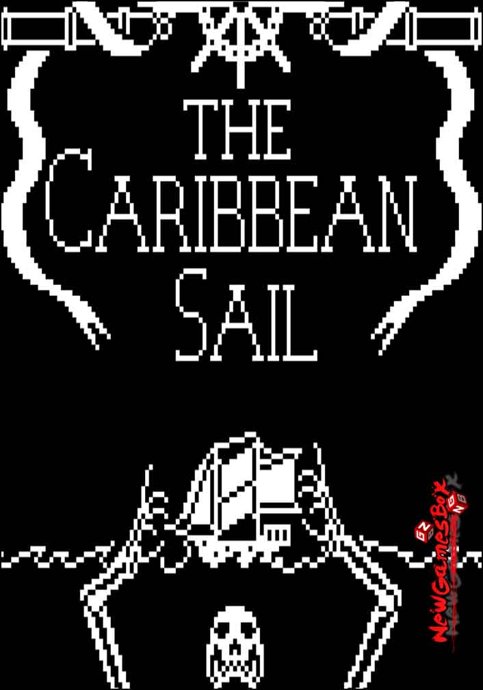 The Caribbean Sail Free Download
