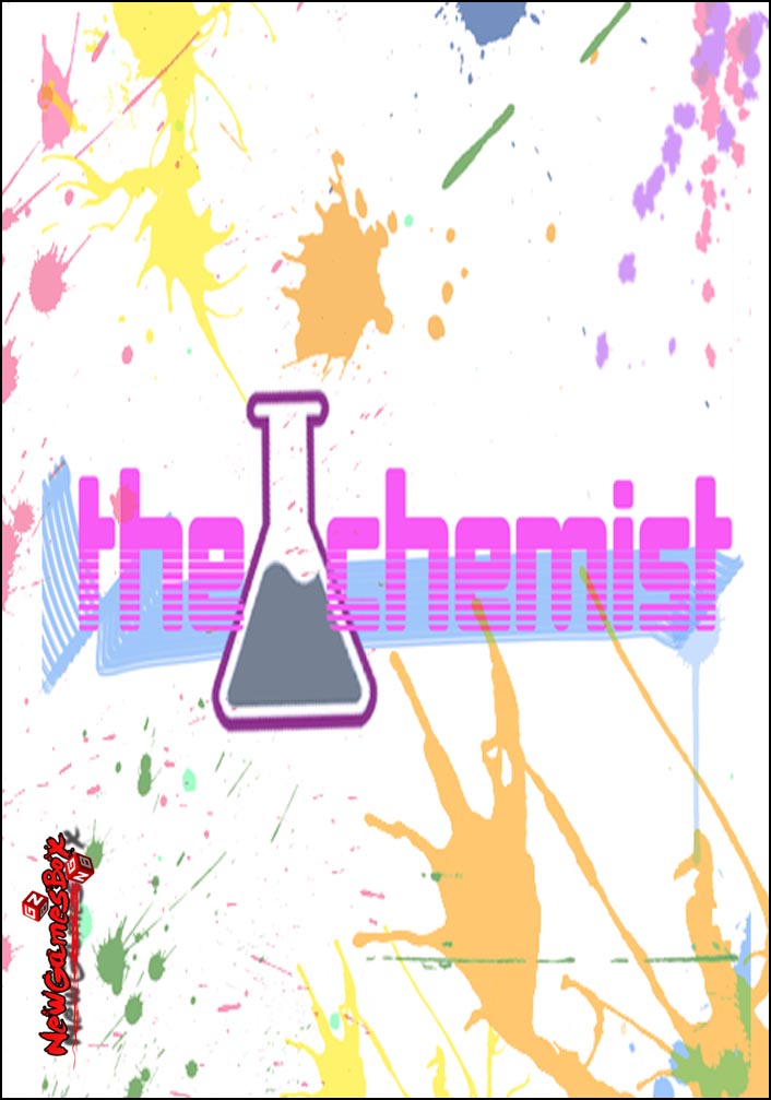 The Chemist Free Download
