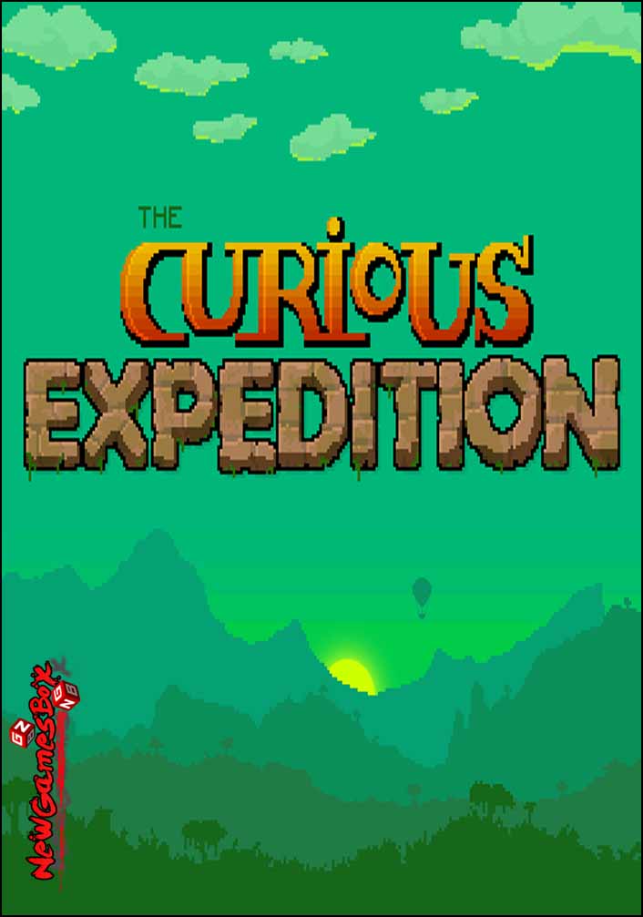 The Curious Expedition Free Download
