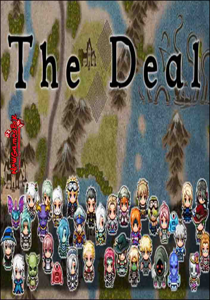The Deal Free Download