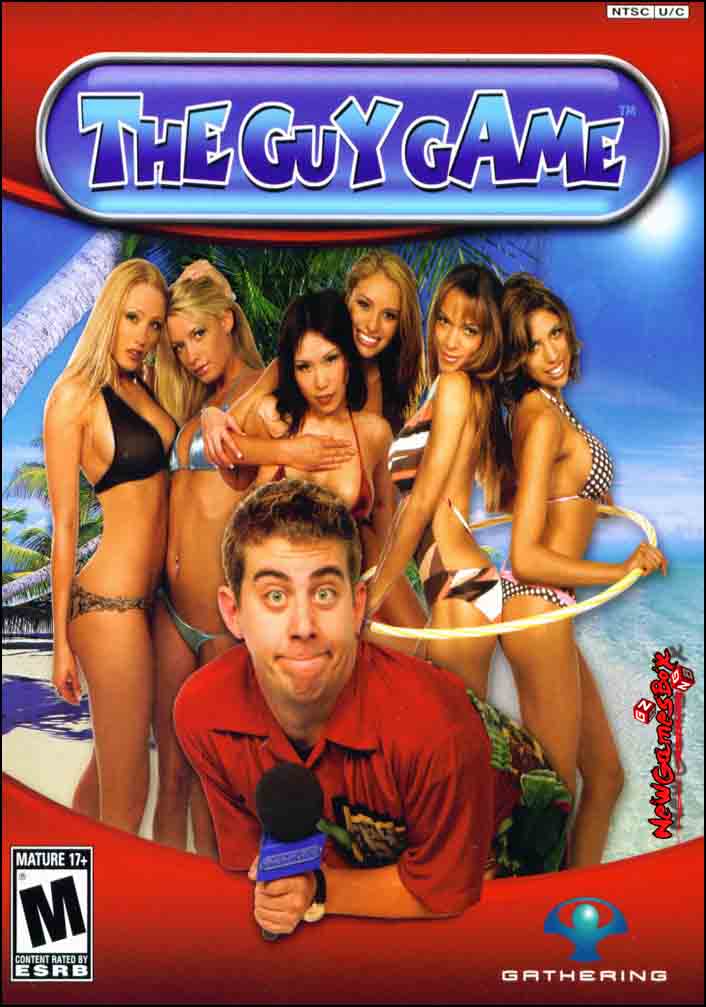 The Guy Game Free Download