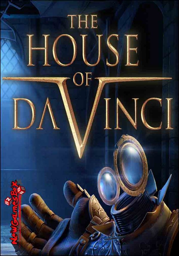 download the house of da vinci game