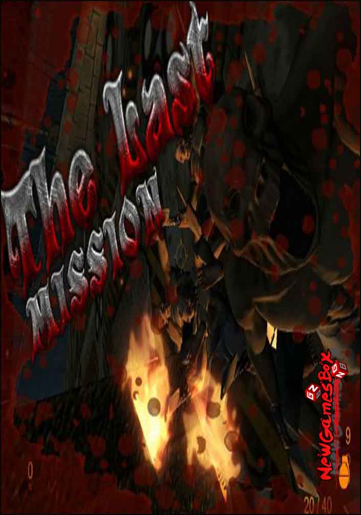 The Last Mission Free Download