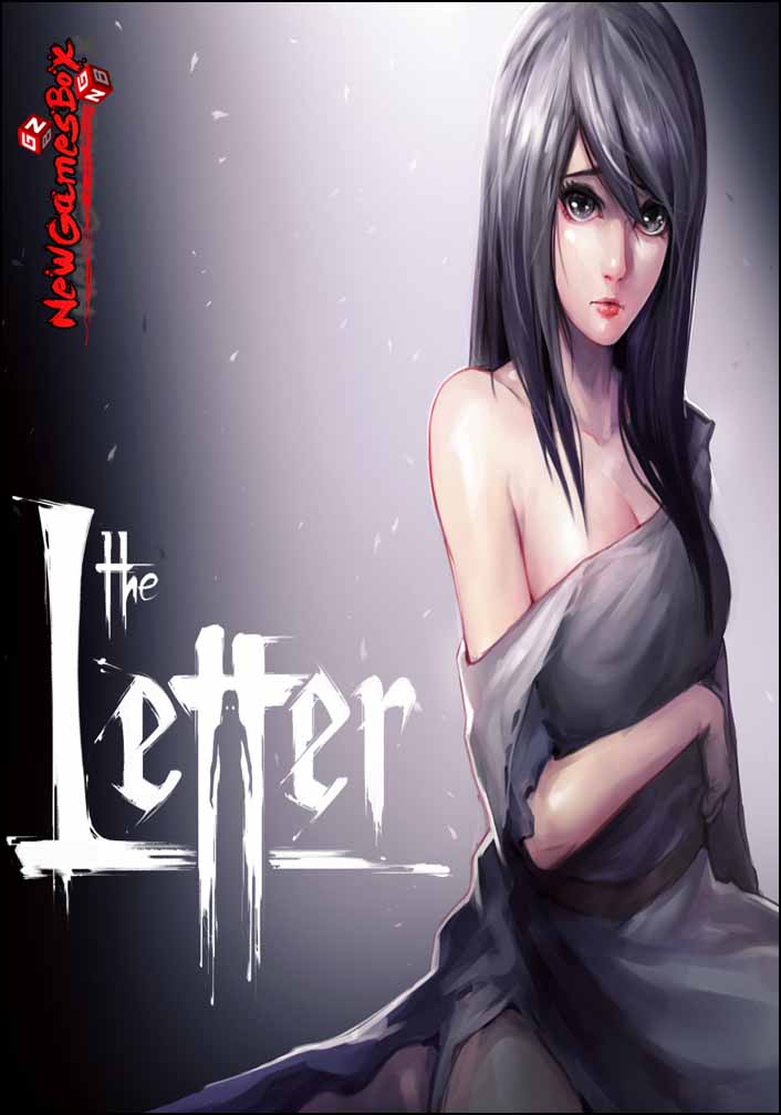 The Letter Horror Visual Novel Free Download