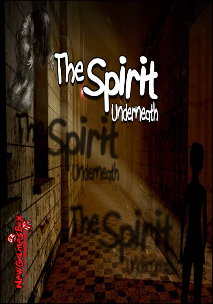 The Spirit Underneath Free Download