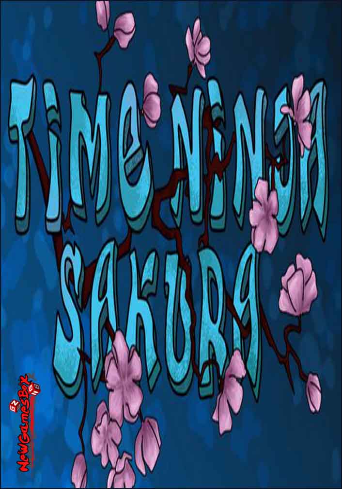 Time Ninja Sakura Free Download
