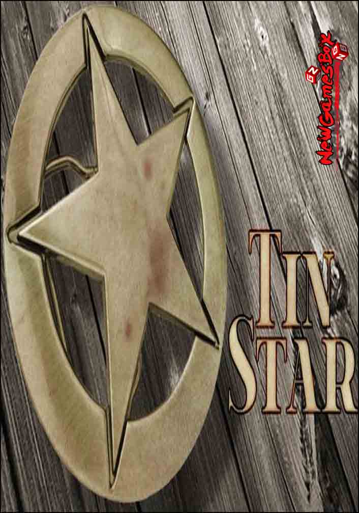 Tin Star Free Download