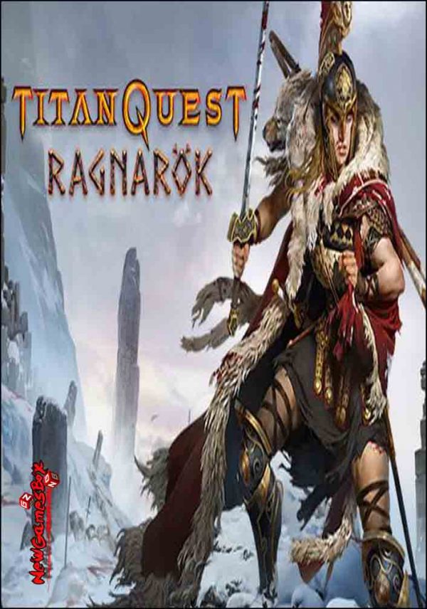 titan quest ragnarok gamebreaking lag