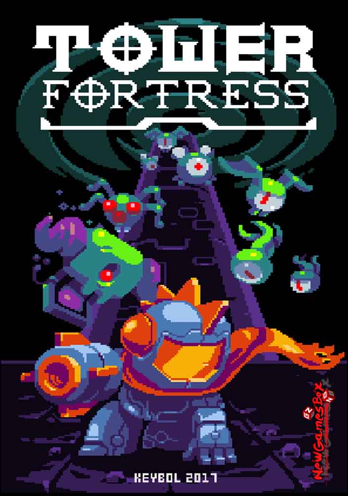 Tower Fortress Free Download