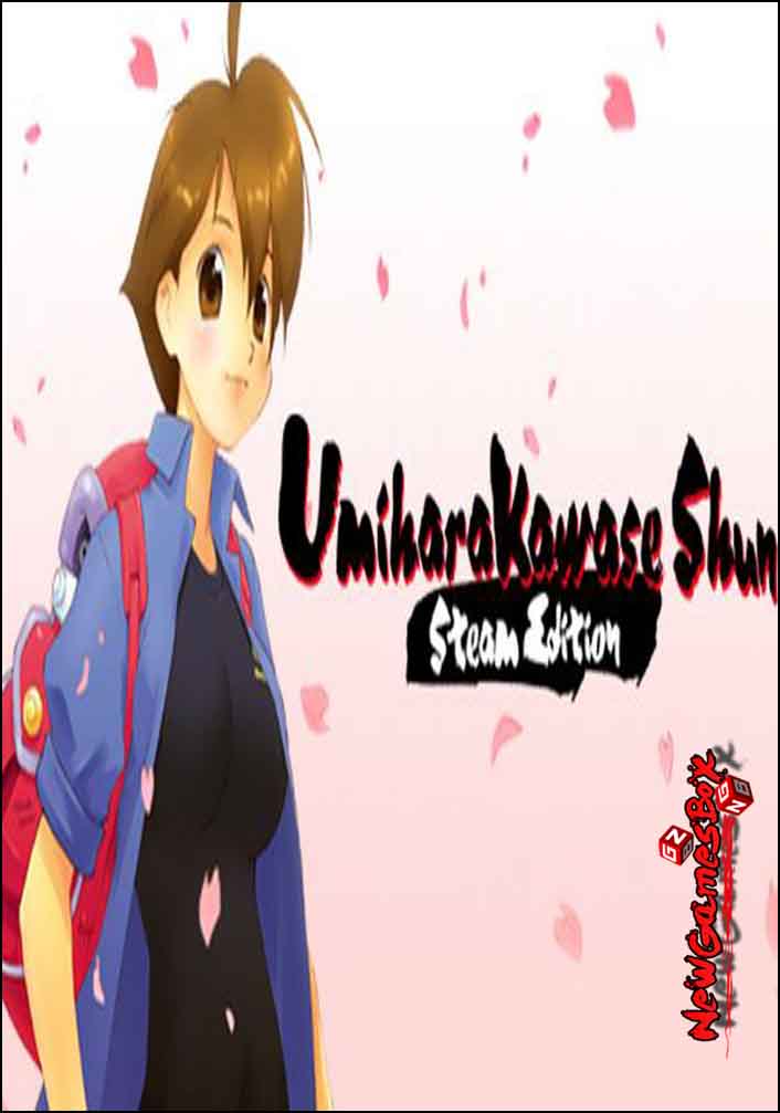 Umihara Kawase Shun Steam Edition Free Download