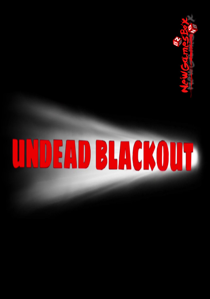 Undead Blackout Free Download