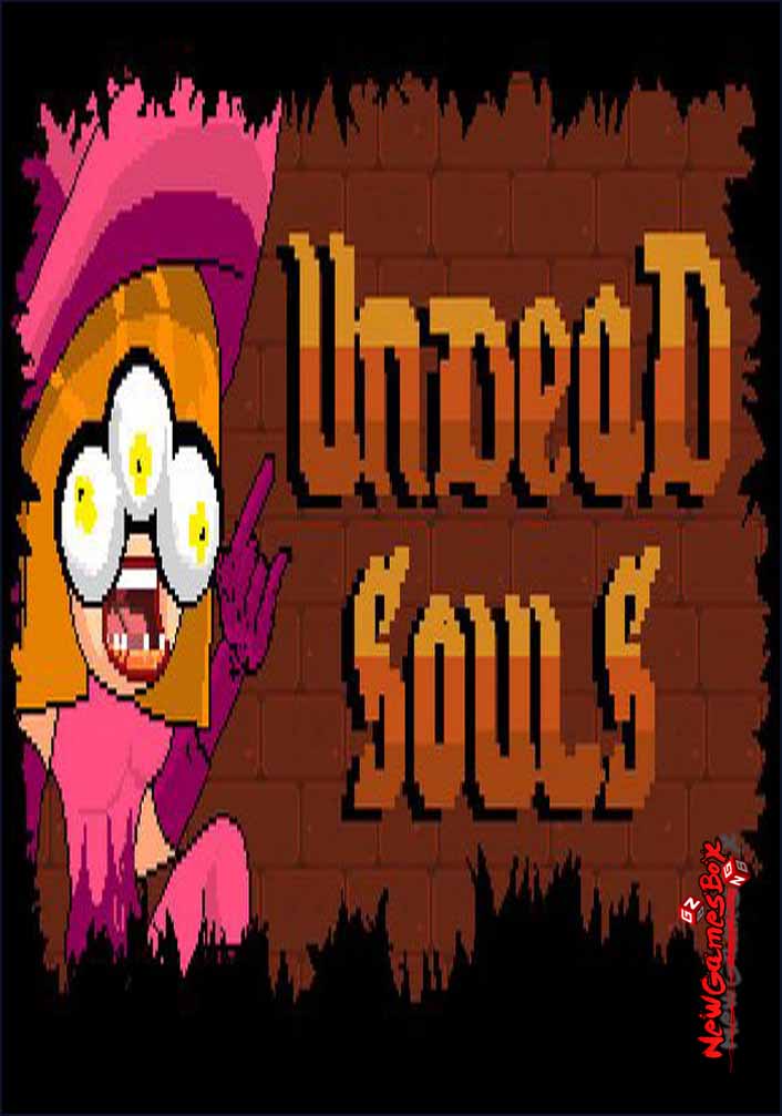 Undead Souls Free Download