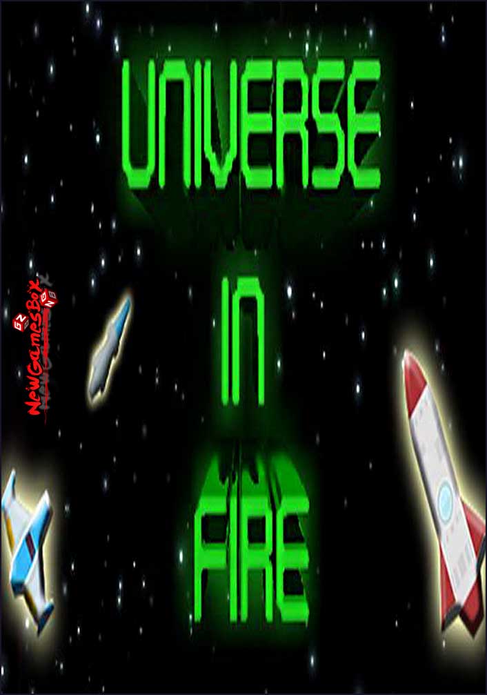Universe in Fire Free Download
