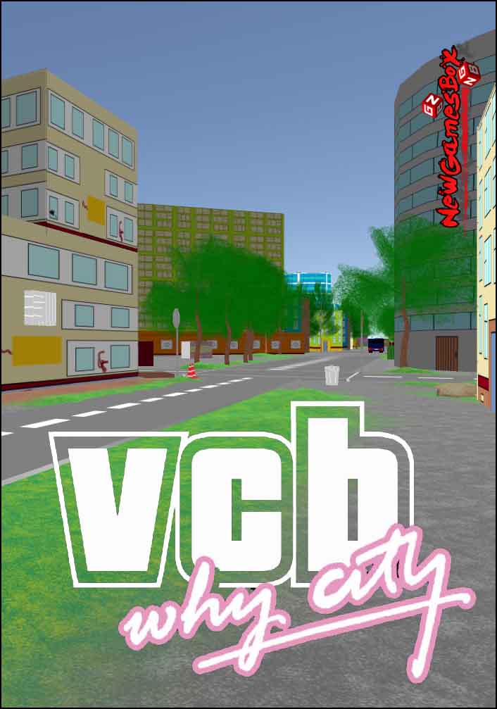 VCB Why City Free Download