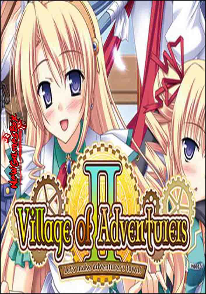 Village of Adventurers 2 Free Download