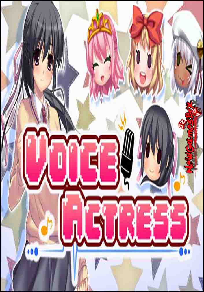 VoiceActress Free Download