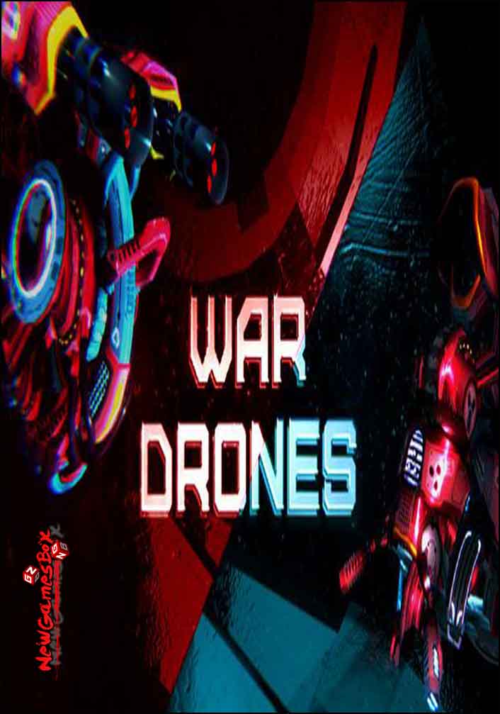 WAR DRONES Free Download