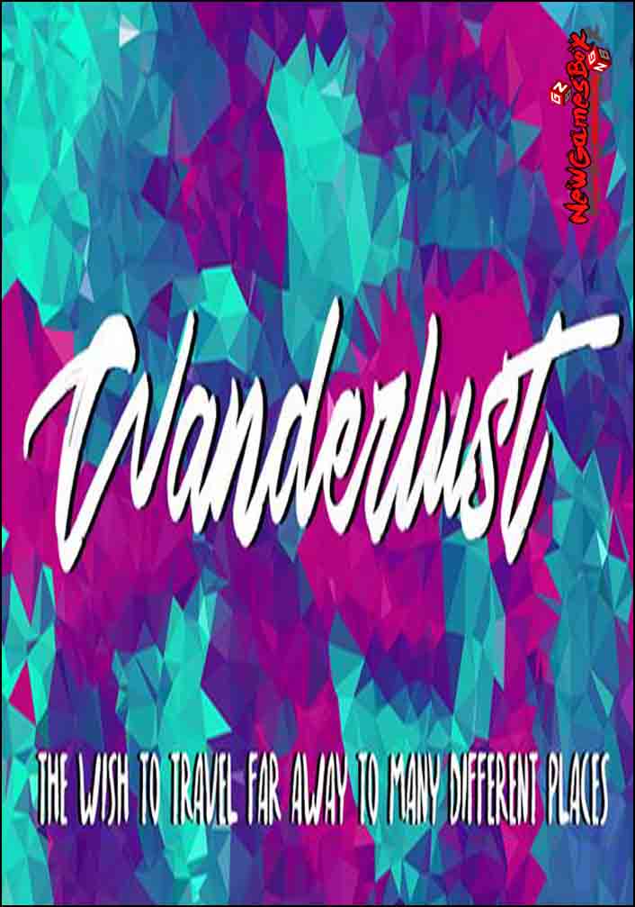 Wanderlust Free Download