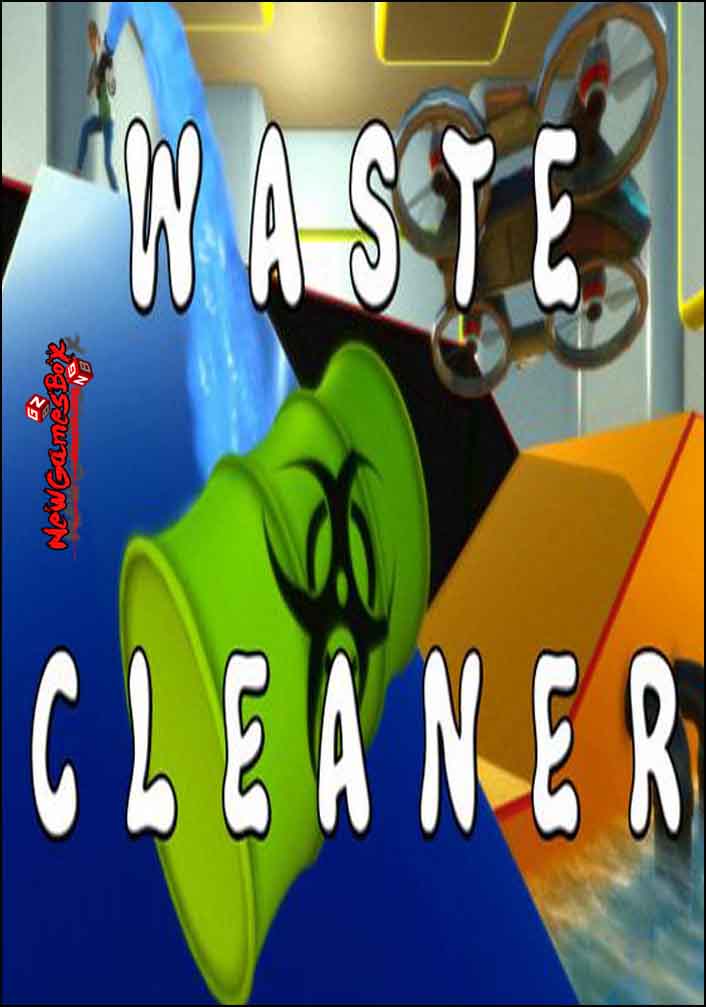 Waste Cleaner Free Download