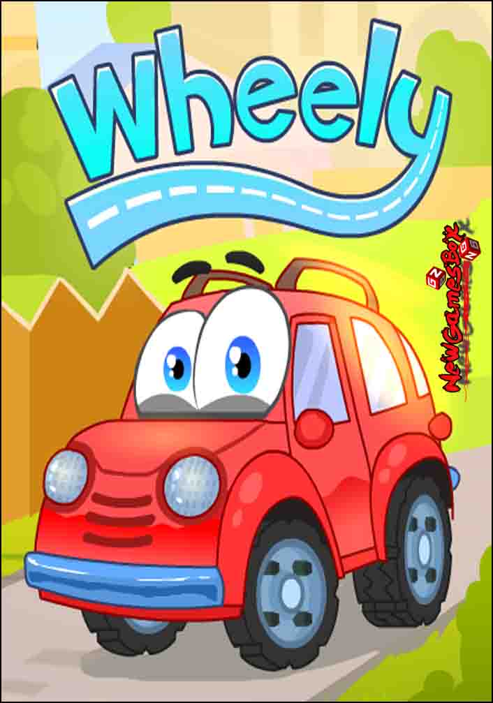 Wheely Free Download