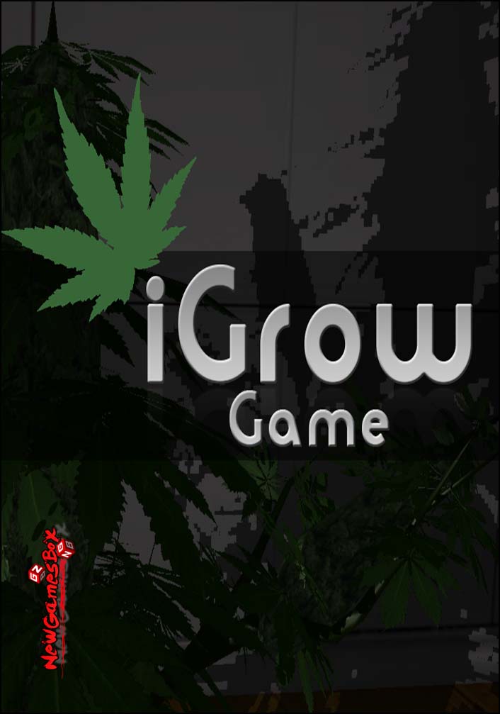 iGrow Game Free Download