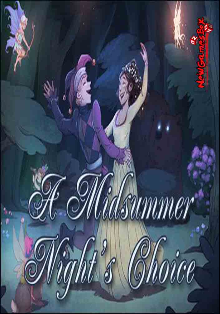 A Midsummer Nights Choice Free Download