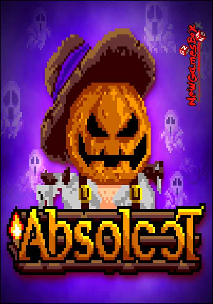 Absoloot Free Download Full Version PC Game Setup