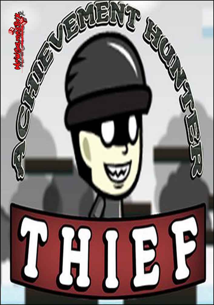 Achievement Hunter Thief Free Download