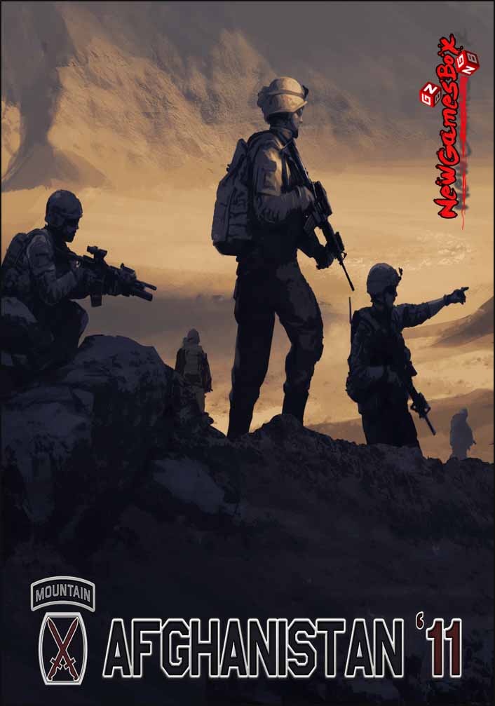 Afghanistan 11 Free Download